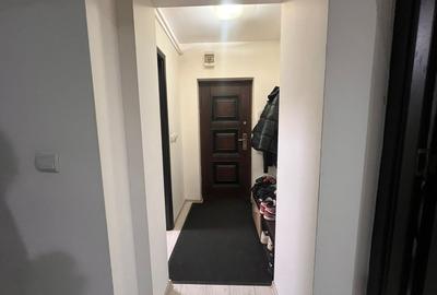 Garsoniera semidecomandata, 33,5 mp, Craiovita Noua, zona Promenada - 5