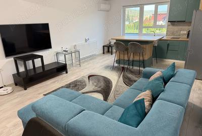 Ofer spre inchiriere ap 2 cam, loc parcare, vis a vis de Marcea Sport - 11