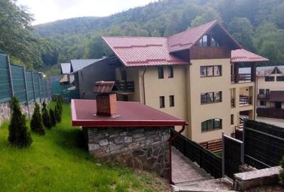 Casă cu 4 camere în Valea Cerbului - 3