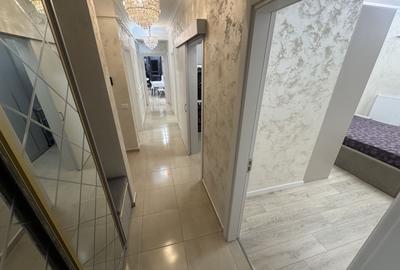 Apartament cu 4 camere decomandat, mobilat în Energia - 12