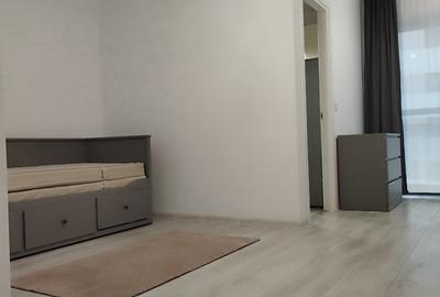 Garsoniera Hills Pallady, Metrou Anghel Saligny - 7
