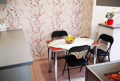 Apartament cu 2 camere decomandat, mobilat în Astra - 10