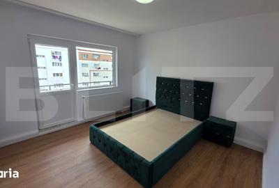 Apartament cu 2 camere în Sud - 6