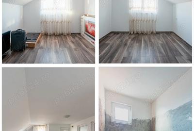 Casă cu Teren 820 Mp în Voinești - 6