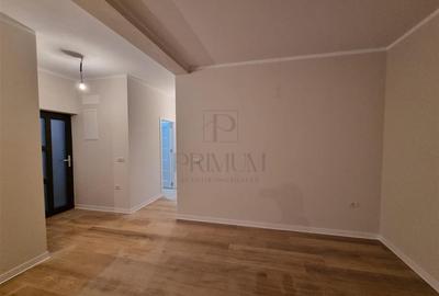Duplex pe plan - 4 camere - zona linistita - terasa mare - 10