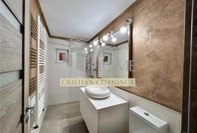 Apartament 3 camere, centrala proprie, LUX, Cantacuzino, Ploiesti - 8