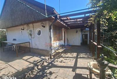 Casă cu 5 camere cu Teren 267 Mp în Moara de Vânt