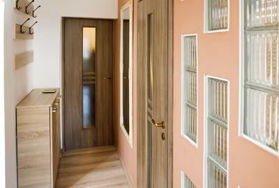 Casa in Oradea - singur in curte pe str.Mestesugarilor - 5