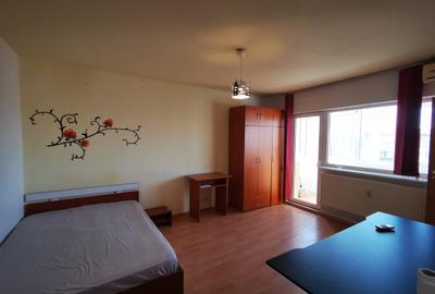 Vanzare gars mobilata Politehnica bloc izolat,langa metrou Lujerului - 2