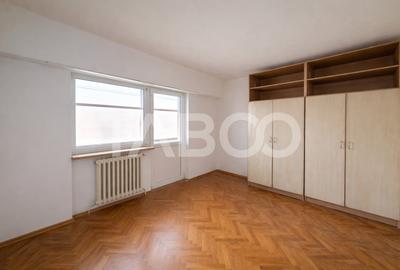 Apartament cu 3 camere decomandat, mobilat în Turnișor - 2