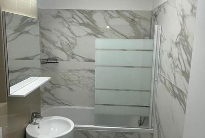 Apartament cu 2 camere decomandat, mobilat în Parcul Carol - 18