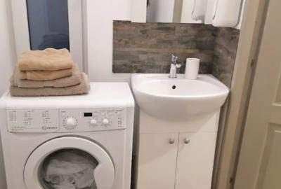 Apartament cu 2 camere, zona Podu de Piatra - 4