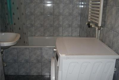 Apartament cu 2 camere decomandat în Gojdu