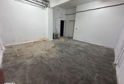 Spațiu comercial, de 100 mp, în Ferentari - 7