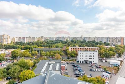Penthouse | 4 camere | Terasa | de vanzare in zona Morarilor - 39