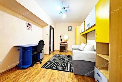 	Apartament cu 2 camere, situat la etajul 3, in Siderurgistilor Vest. - 3