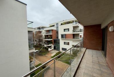 Apartament 5 camere| Washington Residence| 225 mp utili| 3 terase| Receptie - 15