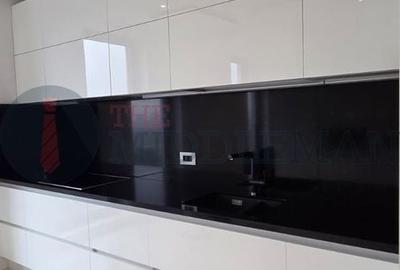 Apartament cu 3 camere, mobilat în Herăstrău - 5