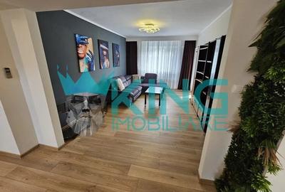 4 Camere 2 Bai Renovat Modern cu balcon in zona Victoria - Emag