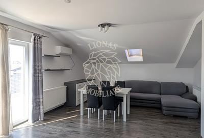 Apartament cu 3 camere, mobilat în Independenței - 2