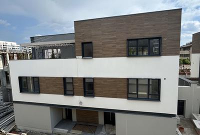 EL UNICO RESIDENCES/PIPERA180, Pompa caldura si fotovoltaice - 4