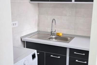 Garsonieră decomandată în Central - 8