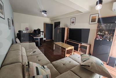 Apartament de vanzare, cu 3 camere, 102 mp, zona Ronat