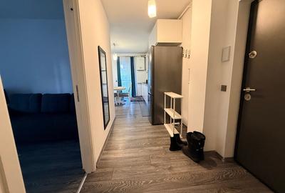 Apartament cu 3 camere decomandat în Europa - 11