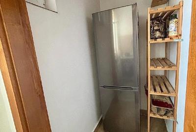 Garsonieră decomandată în Sânmartin - 2