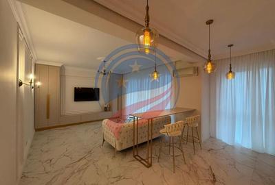 Apartament cu 2 camere decomandat, mobilat în Calea București - 3