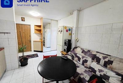 Apartament cu 2 camere decomandat, mobilat în Timpuri Noi - 10
