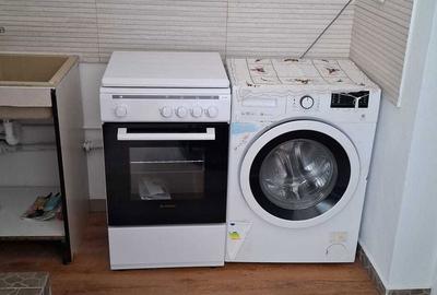 Casă cu 2 camere în Cernavodă - 3