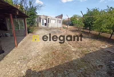 Teren Construcții intravilan de 650 mp, în Bordei - 1