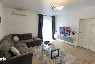 Apartament cu 2 camere în Central - 2