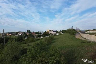 Teren de 1100 mp, în Siret - 11