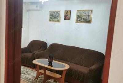 Apartament 2 camere renovat Vitan 58 mp Centrala, mobilat/utilat complet - 2