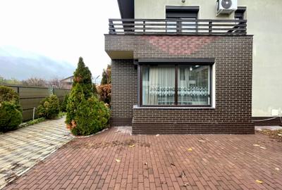 Închiriere vila 2018, 3 camere 150 mp - complex închis, Pipera - 5