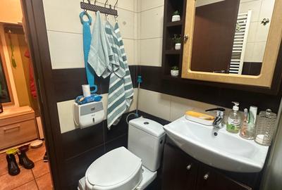 Garsonieră semidecomandată în Pantelimon - 18