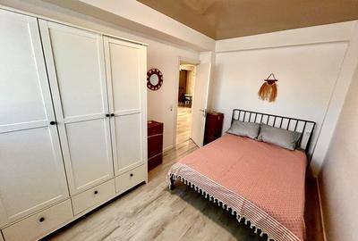 Apartament cu 3 camere decomandat în Central - 3