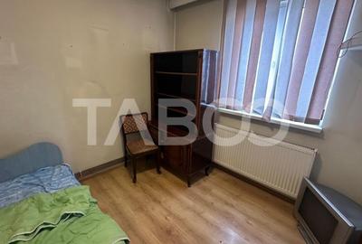Apartament 2 camere cu balcon si Pivnita zona Mihai Viteazul Sibiu - 8
