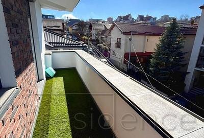 Garsonieră semidecomandată în Zorilor - 7