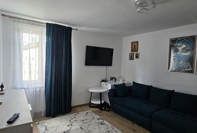 Garsonieră în Bucium - 3