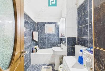 Apartament cu 2 camere decomandat în Girocului - 7
