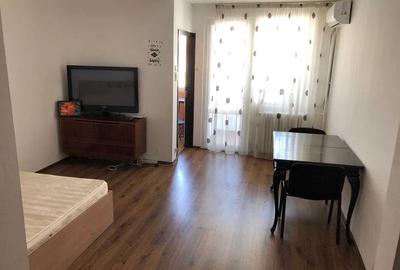 Garsoniera, semidecomandata, 30 mp, ac, balcon, metrou aproape, Vatra Luminoasa - 2