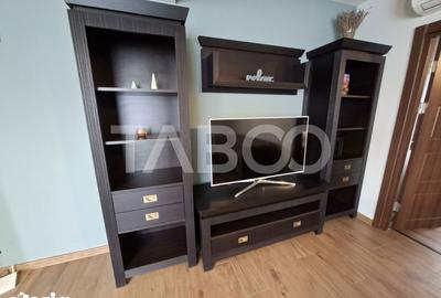 Apartament cu 2 camere decomandat, mobilat în Mihai Viteazul - 11