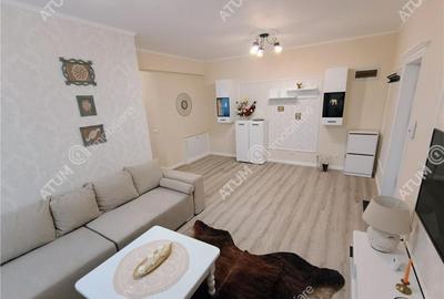 PRIMA INCHIRIERE - Apartament nou cu 2 camere si balcon in S - 2