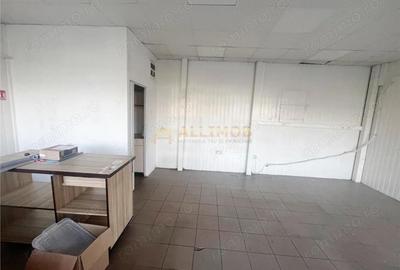 Spațiu comercial, de 30 mp, în Ultracentral