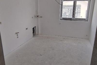 Apartament 2 camere 54 mpu.  plus balcon, parcare, bloc tip vilă, etaj 1 și 2 - 4