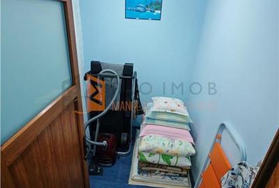 Casă individuală cu 5 camere cu Garaj în Pântecani - 28