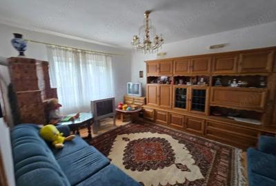 Casă cu Teren 1210 Mp în Mălureni - 10